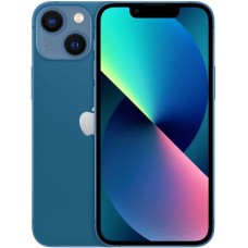 Смартфон Apple iPhone 13 128GB, Blue