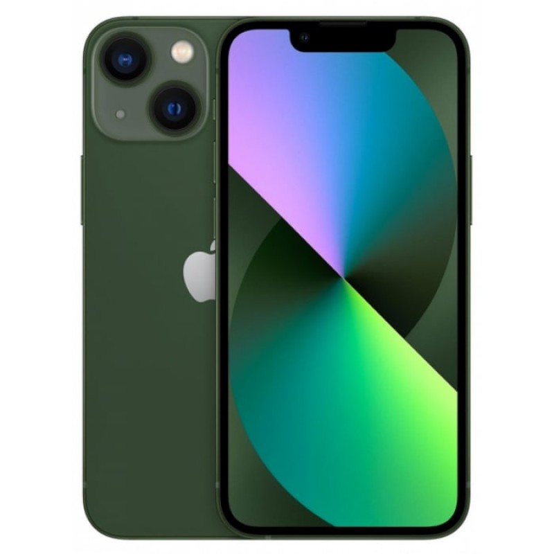Смартфон Apple iPhone 13 128GB, Alpine Green