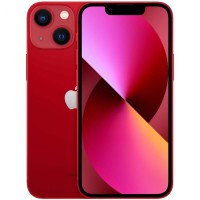 Смартфон Apple iPhone 13 256GB, Red