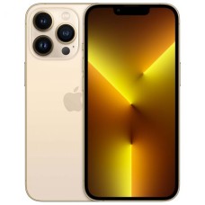 Смартфон Apple iPhone 13 Pro 128GB, Gold