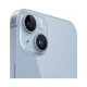 Смартфон Apple iPhone 14 512GB, (nano SIM+eSIM), Blue