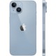 Смартфон Apple iPhone 14 512GB, (nano SIM+eSIM), Blue