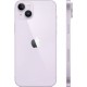 Смартфон Apple iPhone 14 128GB, Dual SIM (nano SIM), Purple