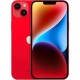 Смартфон Apple iPhone 14 Plus 128GB, Dual eSIM, Red