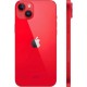 Смартфон Apple iPhone 14 Plus 128GB, Dual eSIM, Red