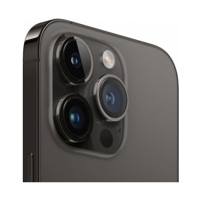 Смартфон Apple iPhone 14 Pro 256GB, Dual eSIM, Black