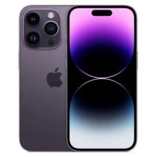 Смартфон Apple iPhone 14 Pro 256GB, Dual eSIM, Purple