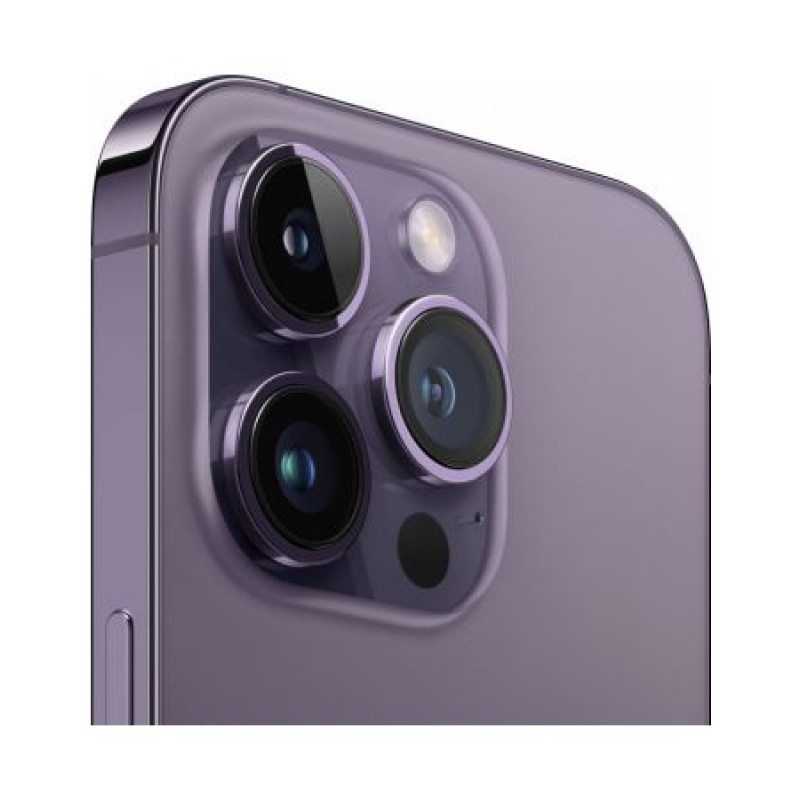 Смартфон Apple iPhone 14 Pro 256GB, Dual eSIM, Purple