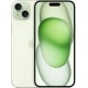 Смартфон Apple iPhone 15 128GB, Dual SIM (nano SIM), Green