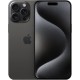 Смартфон Apple iPhone 15 Pro Max 256GB, Dual SIM, Black Titanium