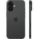 Смартфон Apple iPhone 16 128 GB (nano SIM+eSIM) Black
