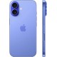 Смартфон Apple iPhone 16 128 GB (Dual eSIM) Blue