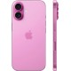 Смартфон Apple iPhone 16 Plus 128 GB (nano SIM+eSIM) Pink