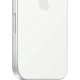 Смартфон Apple iPhone 16 128 GB (nano SIM+eSIM) White