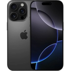 Смартфон Apple iPhone 16 Pro 1024 GB (nano SIM) Black Titanium