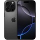 Смартфон Apple iPhone 16 Pro Max 256 GB Dual eSIM Titanium Black