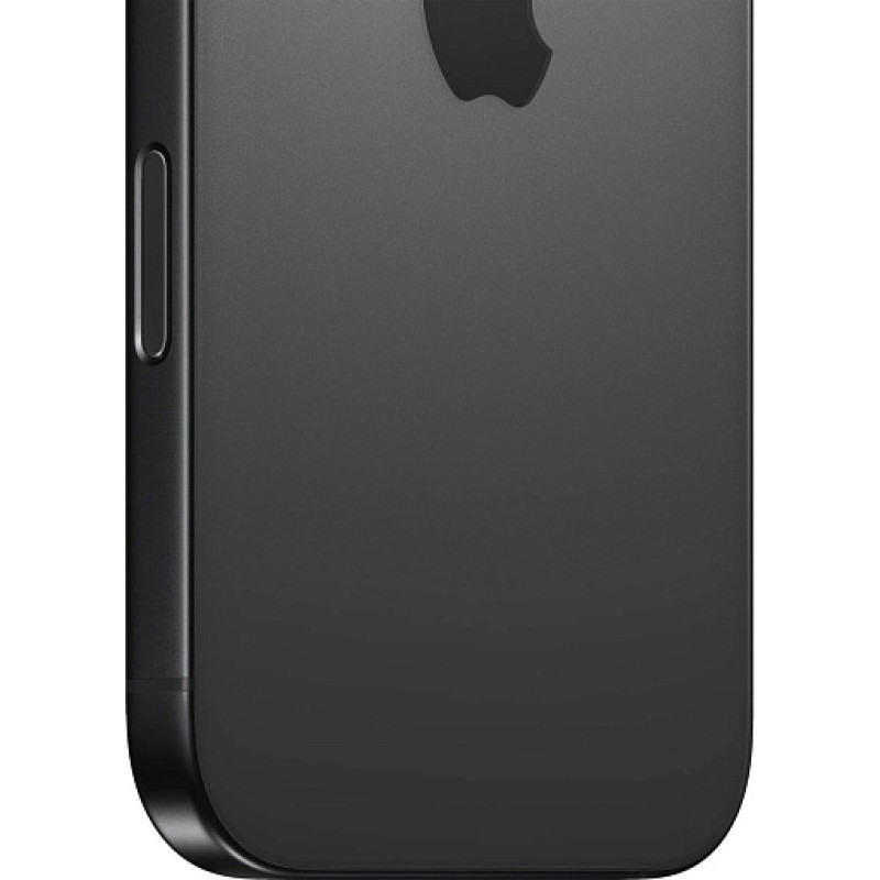Смартфон Apple iPhone 16 Pro Max 256 GB Dual eSIM Titanium Black