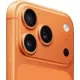 Смартфон Apple iPhone 17 Pro Max 256 GB, Dual SIM (nano SIM+eSIM), Cosmic Orange
