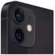 Смартфон Apple iPhone 12, 128 ГБ, Black, черный