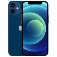 Смартфон Apple iPhone 12, 128 ГБ, Blue, синий