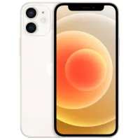 Смартфон Apple iPhone 12, 128 ГБ, White, белый