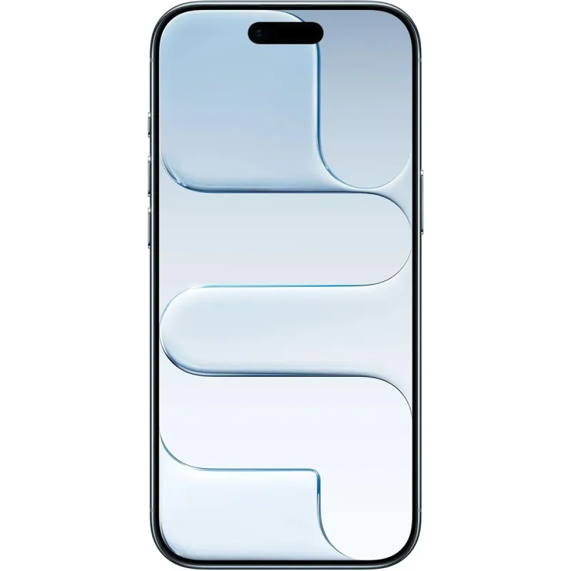 Смартфон Apple iPhone 17 Air 1 TB, Dual SIM (nano SIM), Sky Blue
