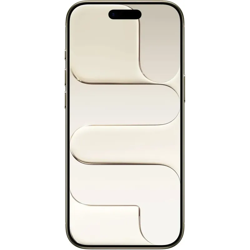 Смартфон Apple iPhone 17 Air 1 TB, Dual SIM (nano SIM), Light Gold