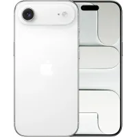 Смартфон Apple iPhone 17 Air 256Gb, nano SIM+eSIM, White