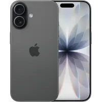 Смартфон Apple iPhone 17 256Gb, Dual eSIM, Black