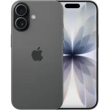 Смартфон Apple iPhone 17 256Gb, Dual eSIM, Black