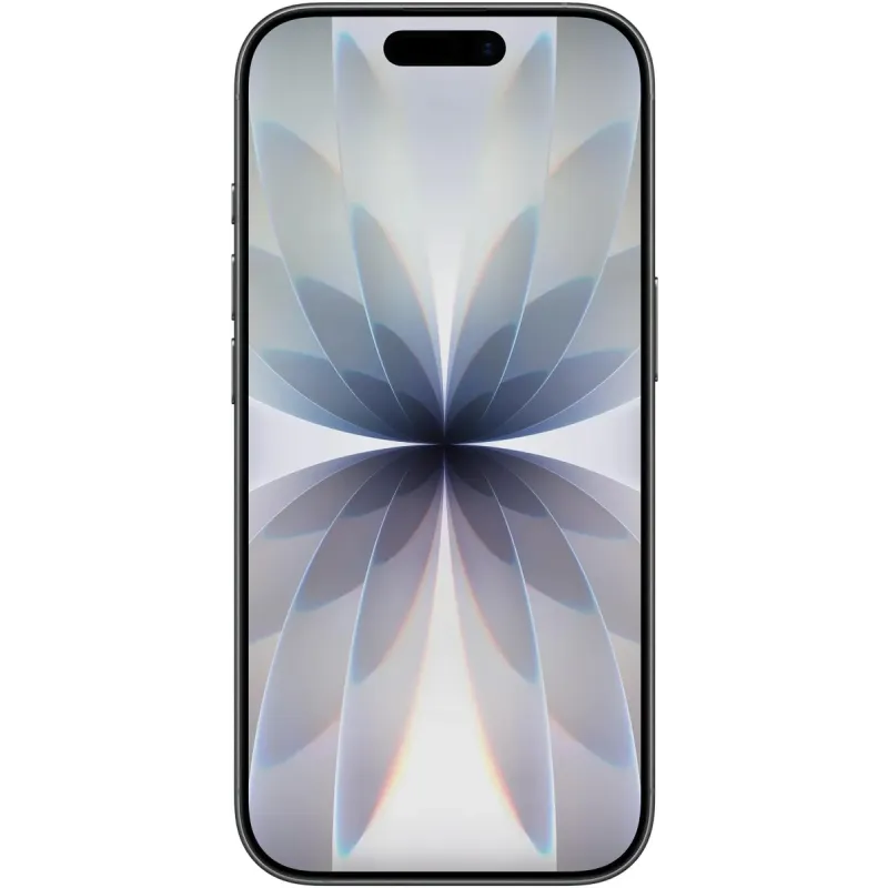 Смартфон Apple iPhone 17 256Gb, Dual eSIM, Black