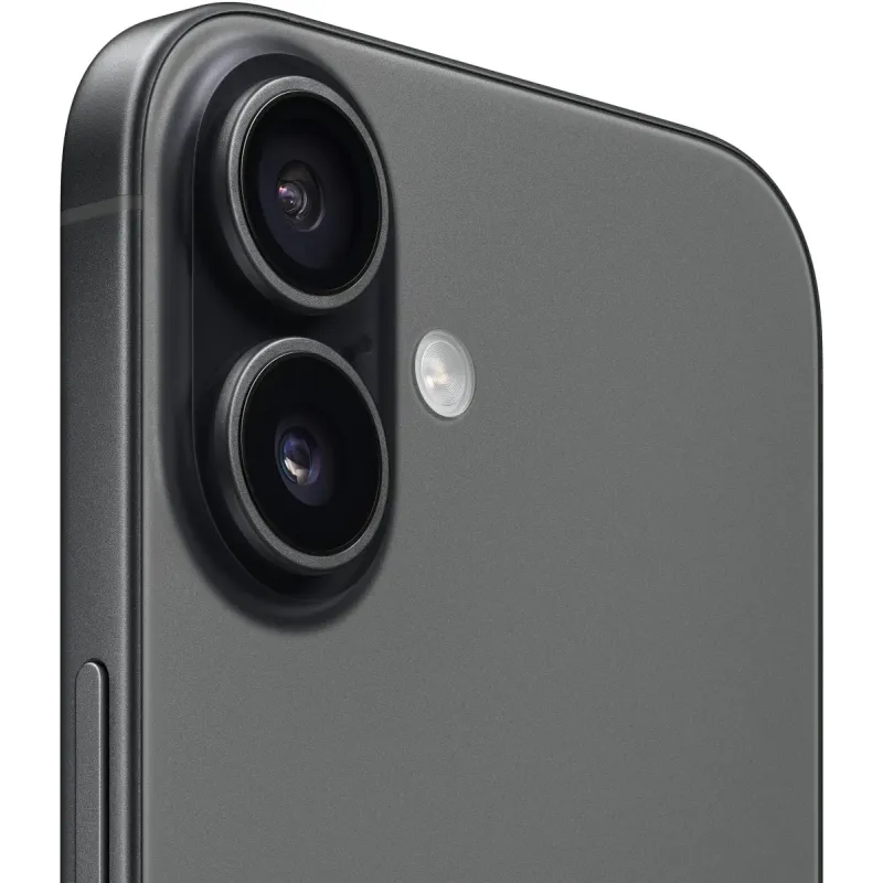 Смартфон Apple iPhone 17 256Gb, Dual eSIM, Black