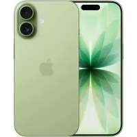 Смартфон Apple iPhone 17 256Gb, Dual eSIM, Green