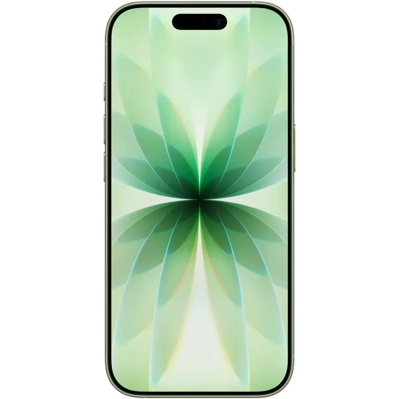 Смартфон Apple iPhone 17 512Gb, Dual SIM (nano SIM), Green