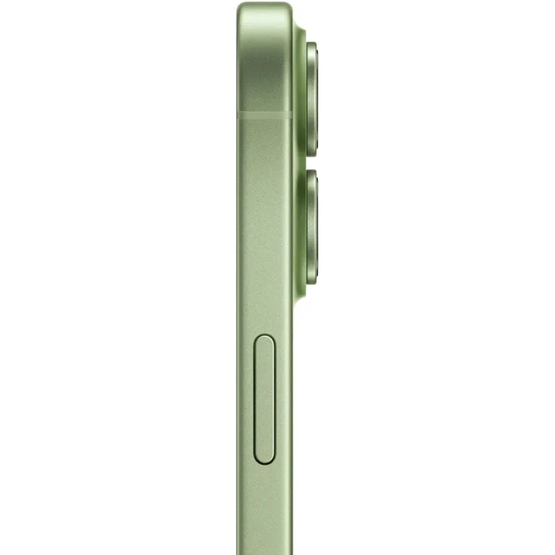 Смартфон Apple iPhone 17 512Gb, Dual SIM (nano SIM), Green