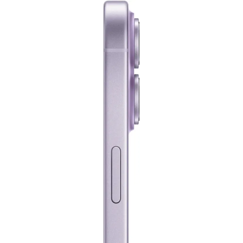 Смартфон Apple iPhone 17 512Gb, Dual eSIM, Purple