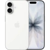 Смартфон Apple iPhone 17 512Gb, Dual eSIM, White