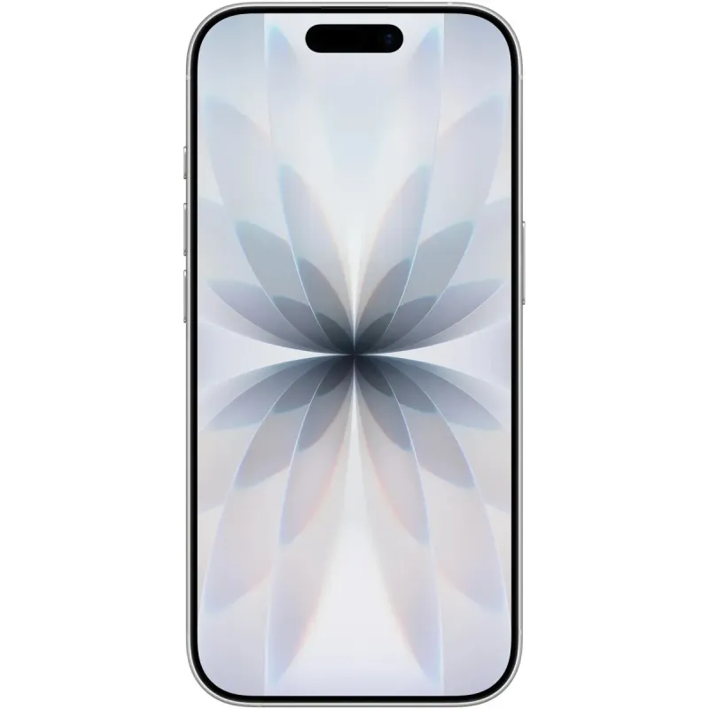 Смартфон Apple iPhone 17 256Gb, Dual eSIM, White