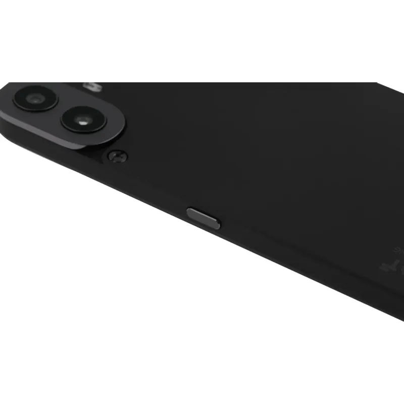 Смартфон NOTHING CMF Phone 1, 8/256 Gb, черный