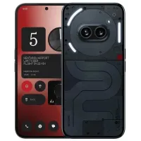 Смартфон Nothing Phone (2a), 12/256 Гб, черный