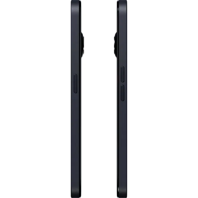 Смартфон Nothing Phone (2a), 12/256 Гб, черный