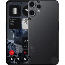 Смартфон Nothing Phone 2 Pro, 8/128 ГБ, черный