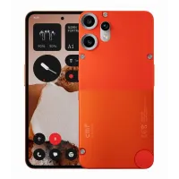 Смартфон Nothing Phone 2 Pro, 8/128 ГБ, оранжевый