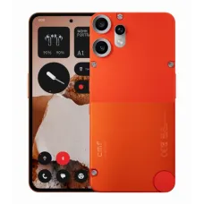 Смартфон Nothing Phone 2 Pro, 8/128 ГБ, оранжевый