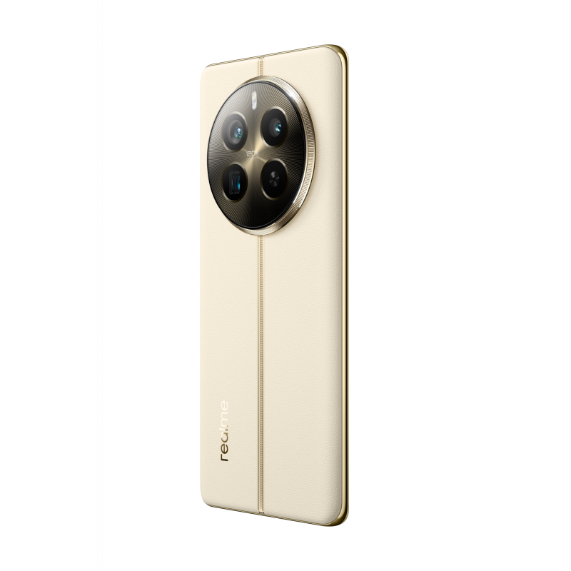 Смартфон Realme 12 Pro Plus, 8/256 ГБ, Beige, бежевый