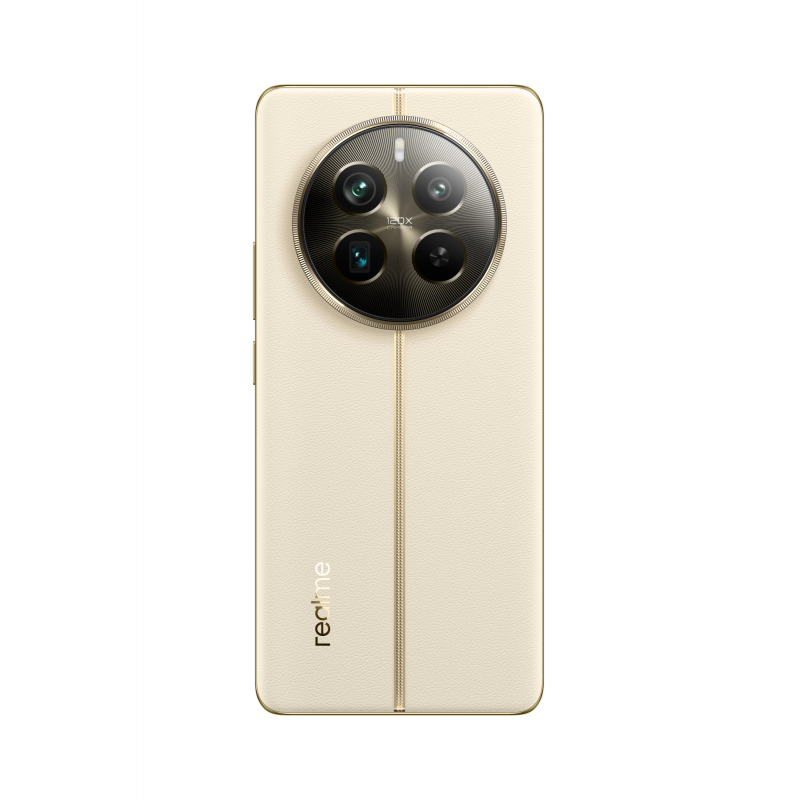 Смартфон Realme 12 Pro Plus, 8/256 ГБ, Beige, бежевый
