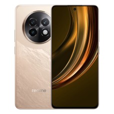 Смартфон Realme 13 Plus, 12/256 ГБ, Bronze, бронзовый