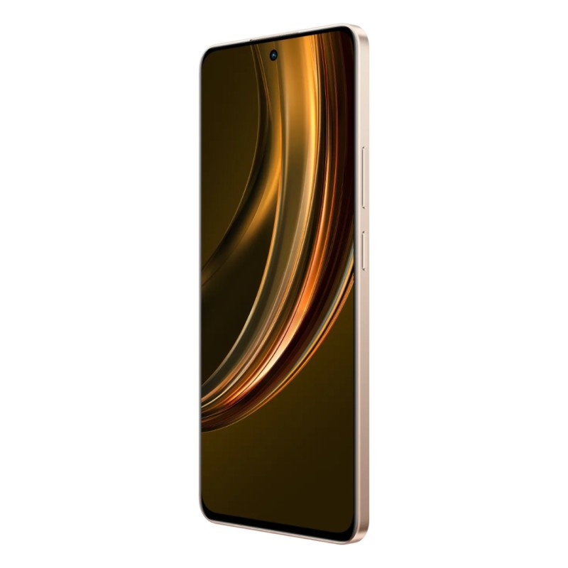 Смартфон Realme 13 Plus, 12/256 ГБ, Bronze, бронзовый