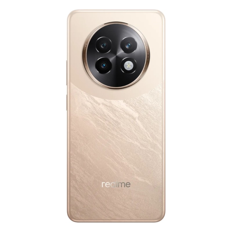 Смартфон Realme 13 Plus, 12/256 ГБ, Bronze, бронзовый