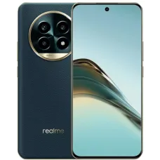 Смартфон Realme 13 Pro, 12/512 ГБ, Green, зелёный